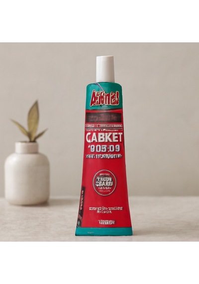 Ht-300 Yüksek Isıya Dayanıklı Kırmızı Sıvı Conta 50 Ml Belirtilmemiş