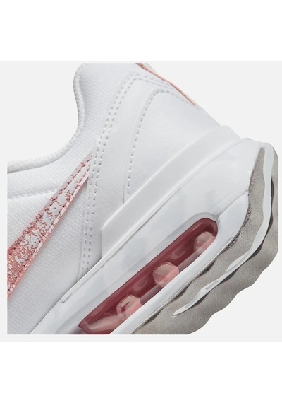 Nike Air Max Dawn Se ''eroded Swoosh'' Gs Spor Ayakkabı-dm0960-100 Çok Renkli