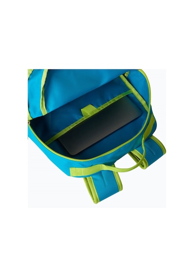 The North Face Y Chuckwalla Daypack Sırt Çantası Siyah Meridyen Mavisi Nf0a8eews0t1 Siyah/meridyen Mavisi