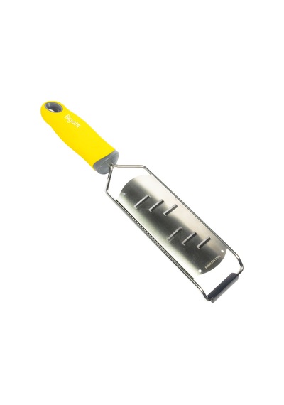 Bigatti Colorful 31cm Zester Blade El Rendesi 4 Sarı