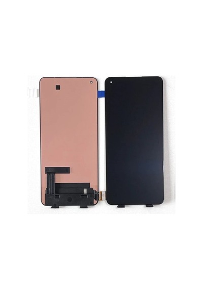 Mi 11 Lite 4g Ekran Dokunmatik Srv Siyah
