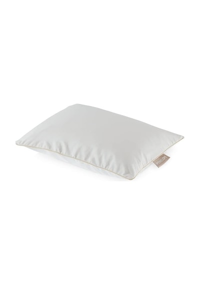 Pamuk Penye Sıvı Geçirmez Yastık Alezi 35 X 45 2'li Pa Ket , Çok Renkli, Std