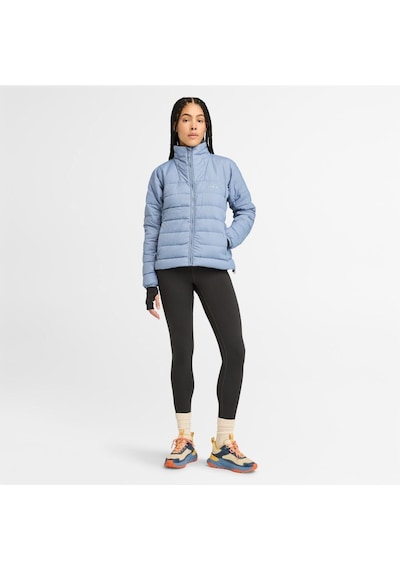Timberland Stash Trail Tights Kadın Tayt-32699 Siyah