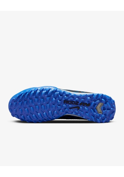 Nike Nıke Mercurial Vapor 15 Academy Halı Saha Kramponu-6010 Gri