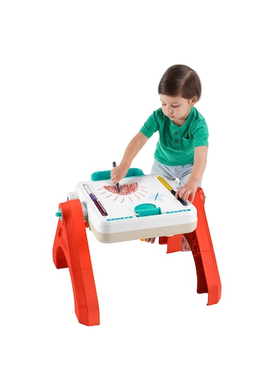 Fisher-price Birden Fazla Dil Desteği Ve Eğitici Müziklerle 6 Ay