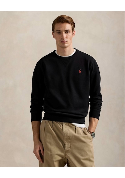 Polo Ralph Lauren Sweatshirt Siyah