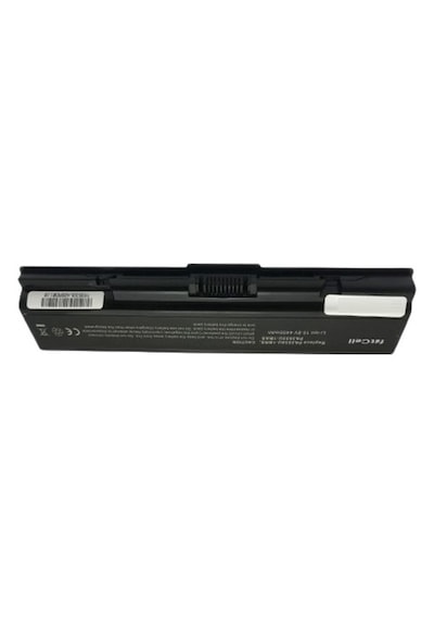 Fitcell Toshiba Satellite Pro A200-1ss, A200-1t2, A200-1t5, A200-1vb Uyumlu Batarya Pil