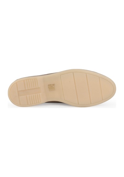 Libero Erkek Casual Ayakkabı Hakiki Süet Deri Tekne Ayakkabısı Bağcıklı Loafer Esnek Termo Taban L6035 Vizon Libero Erkek Casual Ayakkabı Hakiki Süet Deri Tekne Ayakkabısı Bağcıklı Loafer Esnek Termo Taban L6035 Vizon
