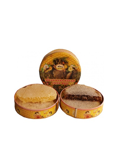 3 Kg Hizan Karakovan Balı