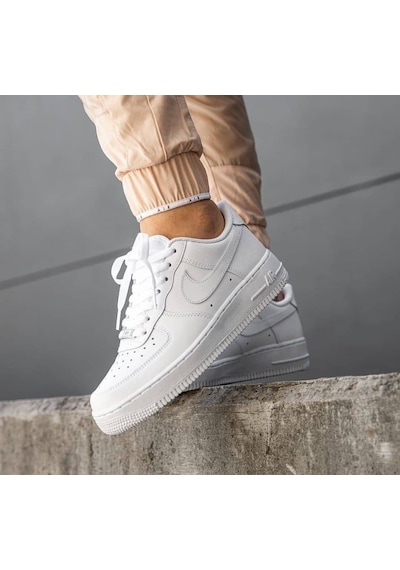 Nike Air Force 011 Beyaz