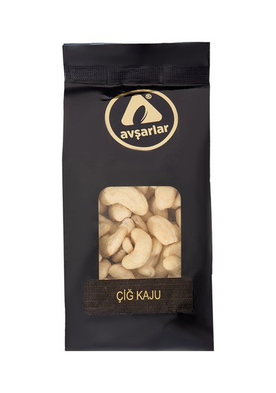 Avşarlar Çiğ Kaju Jumbo 250 G - 8 Adet Tarı