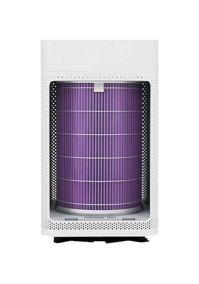 Air Purifier 2H Uyumlu Akıllı Hava Temizleyici Antibacterial Filtre (%100 İthal A+ Kalite)