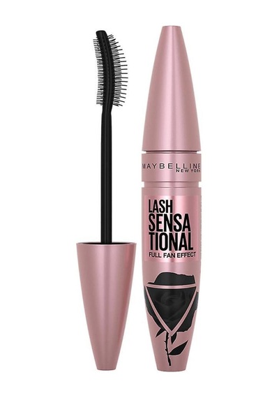 Maybelline New York Lash Sensational Full Fan Effec Maskara