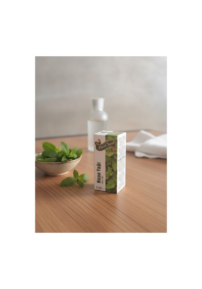 Nane Yağı 20 Ml Bakım Yağı Diğer 22322959