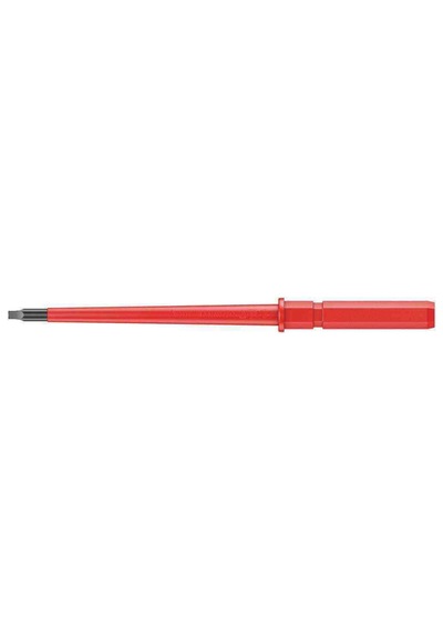 Wera K Kompakt Vde 68I Kare 2x154 MM Tornavida 05003416001