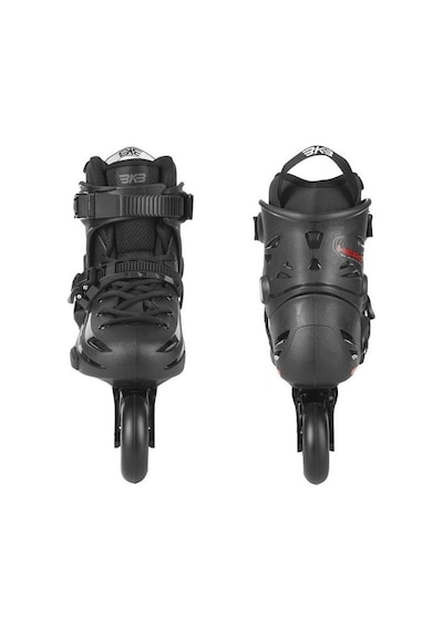 Flying Eagle B6 Hero Plus Black Urban Paten Siyah