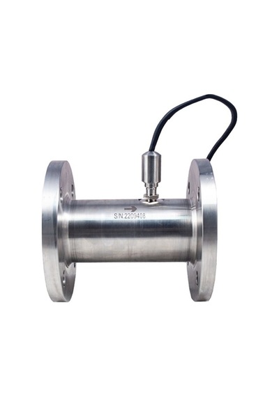 S-Meter  Sm-65 304 Ss Sayaç / Flanşlı