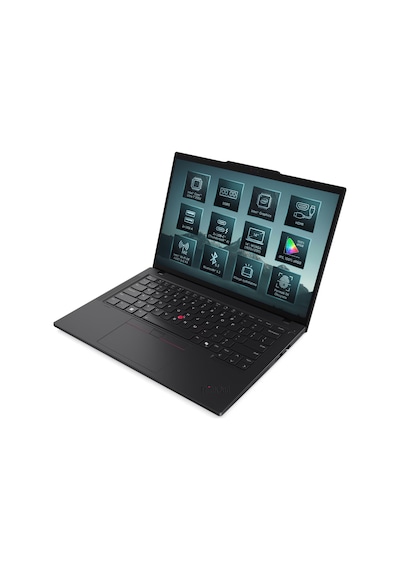 Lenovo ThinkPad T14 Gen 6 21QC00CKTX Ultra 7 255U 32 GB 1 TB SSD 14" Free Dos Dizüstü Bilgisayar
