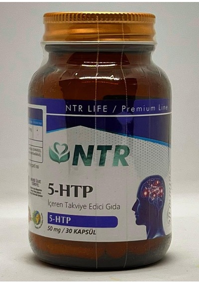NTR NATURAL LİFE 5-HPT