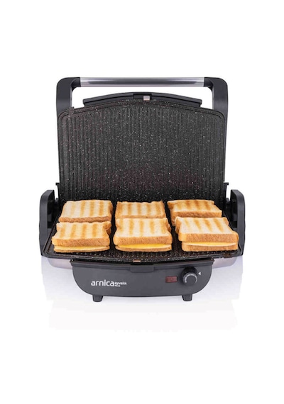 Arnica GH26400 1750 W Ayvalık Plus Tost Makinesi