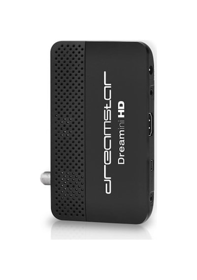 Dreamstar Mini HD One Plus Uydu Alıcısı