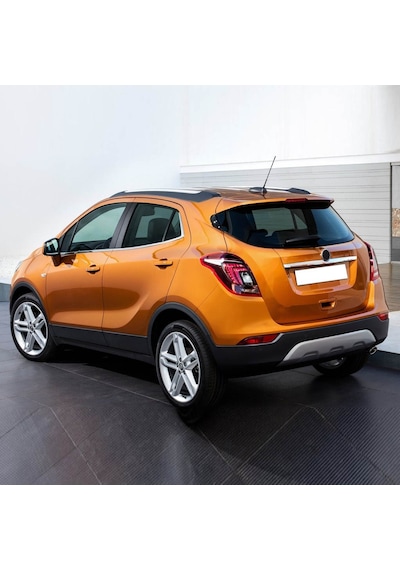 Opel Mokka X 2017-2020 Arka Bagaj Kapak Amortisörü Pistonu 1 Adet