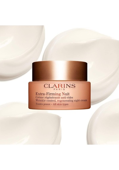 Extra Firming Night Cream 50 Ml Gece Kremi 1 Paket 1 X 1 Adet