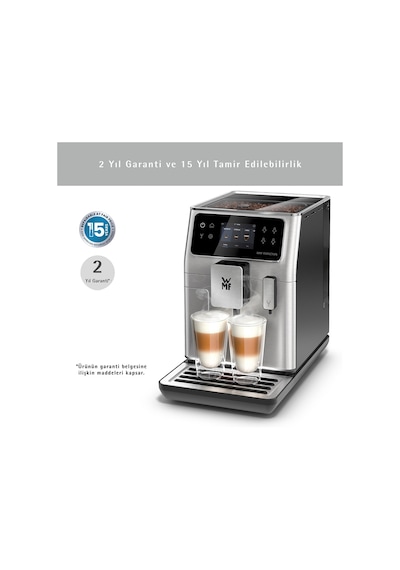 Wmf Perfection 680 Tam Otomatik Kahve Makinesi