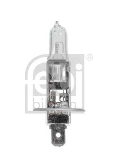 Febı Ampul Far H1 24v 70w Eco Truck Standart P14.5s AOD-FEBI 172728