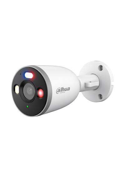 Dh-f3d-pv 3mp Fixed-focal Wi-fi Bullet Network Camera