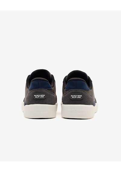 Skechers Verloma Erkek Gri Günlük Ayakkabı 211370 Char Gri