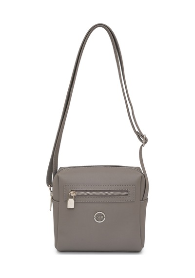 Fossil Kadın Çapraz Çanta 05fo25k5082 Vizon