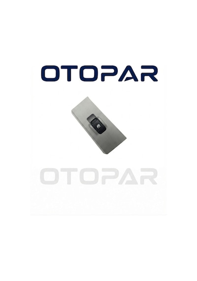 Cam Anahtarı Mitsubishi Canter 519-639-659 12v