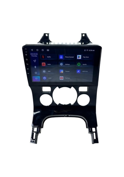 Peugeot 3008-5008 2009-2016 Maxessa 4-64 Profesyonel Oem Multimedia