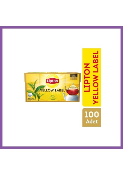 Bezos Yellow Demlik 320gr 1 Adet Bzoshb