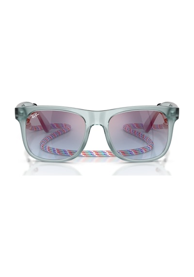 Ray-ban Junior 0rj9069s 7223u0 48 16 130 Gu037158 Güneş Gözlüğü Mavi