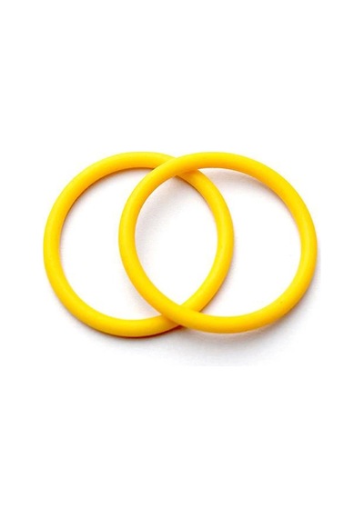 Oring Kalınlık 2.62 Mm İç Çap 88.57 Mm Dış Çap 93.81 Mm 2.62x88.57 70 Shore Silikon