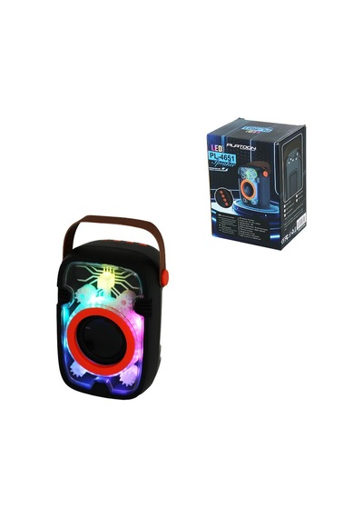 Speaker Hoparlör Bluetooth Wıreless Speaker Usb - Bluetooht - Dc