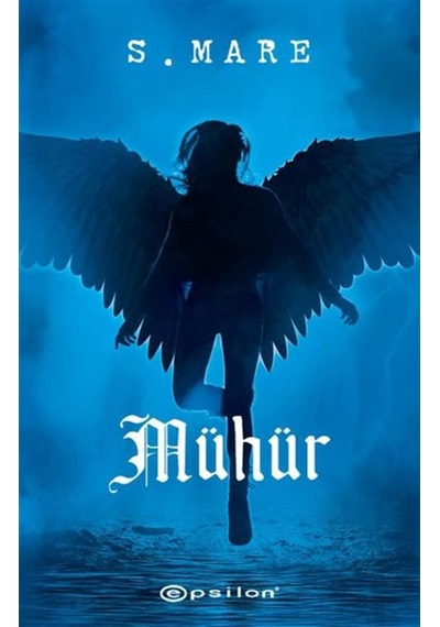 Mühür - Anahtar 2 - S. Mare - Epsilon Yayınevi