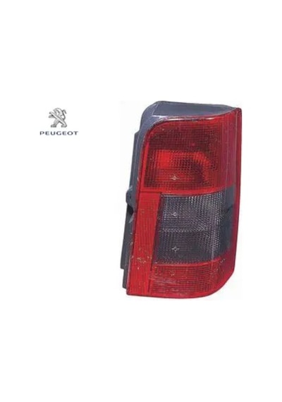 Stop Lambası Sağ Partner Tek Kapı ..-07 Peugeot 6351.ee