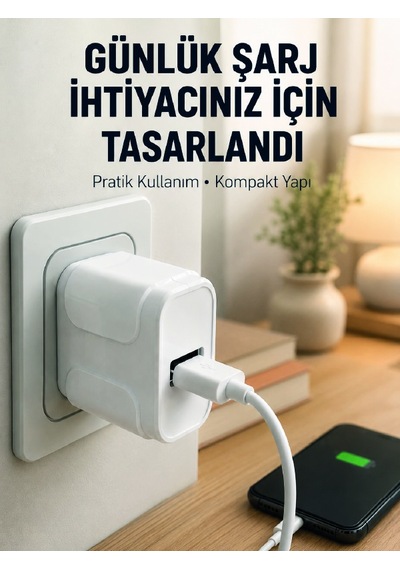 Akıllı Güvenlik Korumalı Usb Şarj Başlığı 12w Güç Çıkışı 11