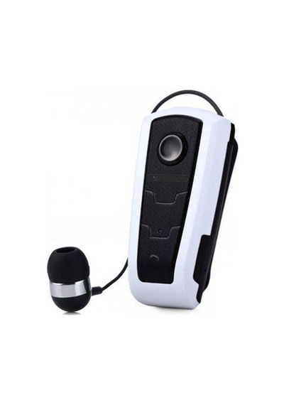 Owwotech F910 Bluetooth Makaralı Kulak İçi Kulaklık