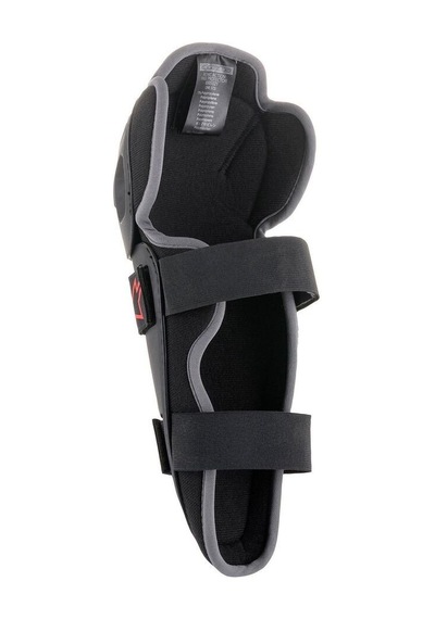 Alpinestars Bionic Action Youth Genç Diz Koruma Çok Renkli