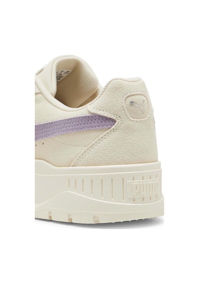 Puma Karmen Iı Bej Kadın Sneaker 000000000101992141 Bej