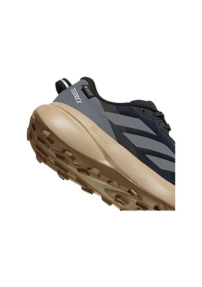 Adidas Terrex Tracefınder Plus Gtx Erkek Arazi Tipi Koşu Ayakkabısı Hq5108 Lacivert