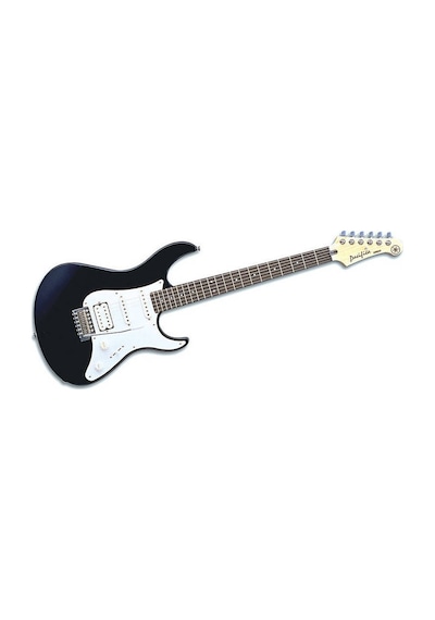 Yamaha Pacifica 112J Elektro Gitar (Siyah)