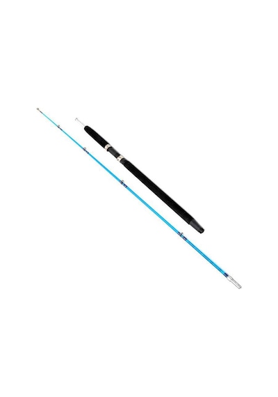 Sea Horse Mavi Tk 2.10 CM Cw Kamış