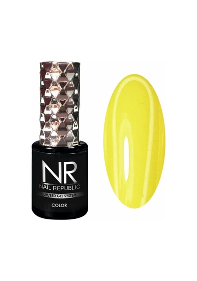 Nail Republic Kalıcı Oje 10ml 358