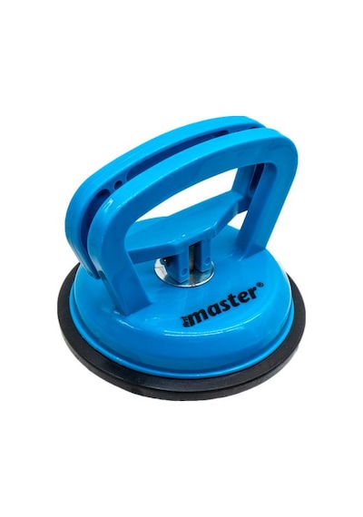 Master 507600 Plastik Gövde Tekli Cam Vantuzu