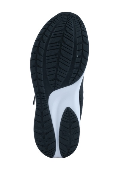 Puma Skyrocket 2 Çocuk Siyah Spor Ayakkabı 312414-01